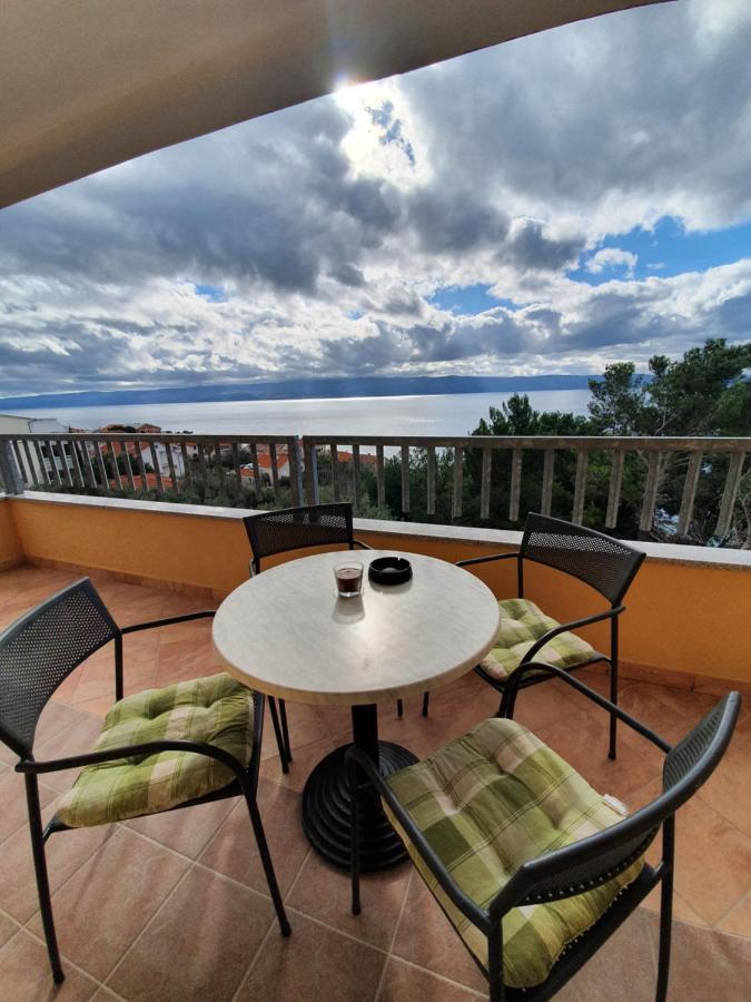 Apartmani Babic Дуги-Рат Экстерьер фото