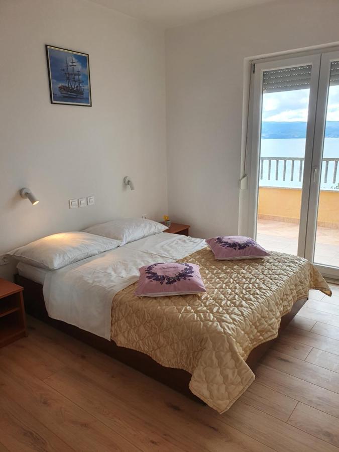 Apartmani Babic Дуги-Рат Экстерьер фото