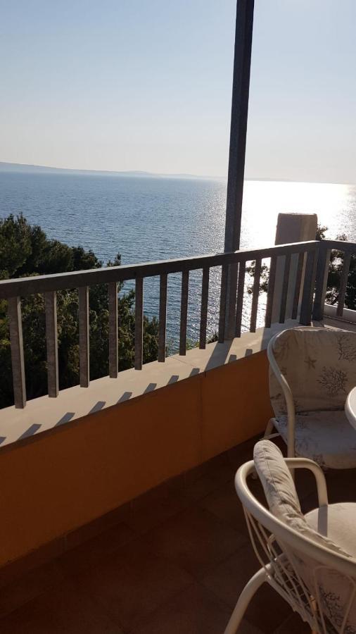Apartmani Babic Дуги-Рат Экстерьер фото