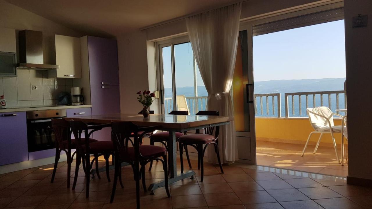 Apartmani Babic Дуги-Рат Экстерьер фото